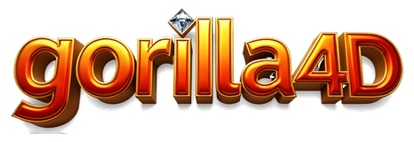 gorilla4d login